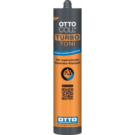 OTTOCOLL TURBOTONI C01 WEISS 290ML - 3495301