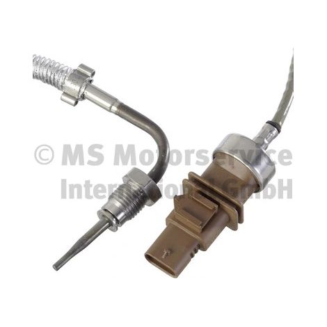 Capteur, température des gaz Pierburg 7.12196.16.0 AUDI 06K 919 529 B