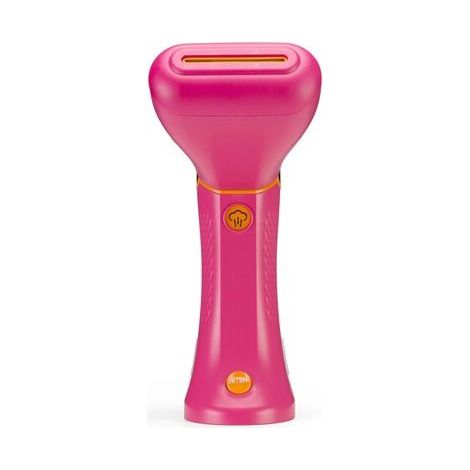 Stiratore a vapore portatile - CONAIR - GSC24PKE - 1100W - Pronto in 35s - Testa girevole 30°