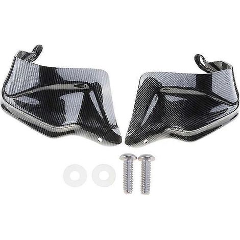 Passend für BMW S1000RR R1200GS S1000RR 2009-2019 Sitzbankabdeckung Tankabdeckung Seitenverkleidung Motorrad--R1200 Handschutz