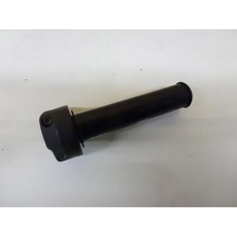 [PRODUIT D'OCCASION] Poignée d accélérateur origine pour scooter Aprilia 125 Leonardo
