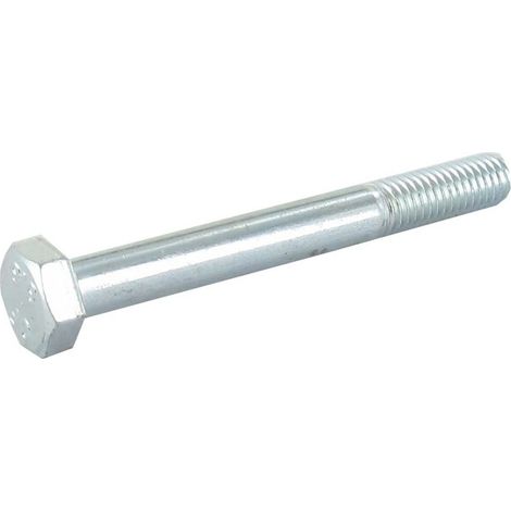Vite a testa esagonale M8 x 70mm, origine Stiga.