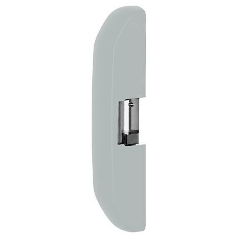 Eff Eff Assa Abloy 34U400-A0691Q9165 MULTIFIX panic door opener grey colris with 12/24V set