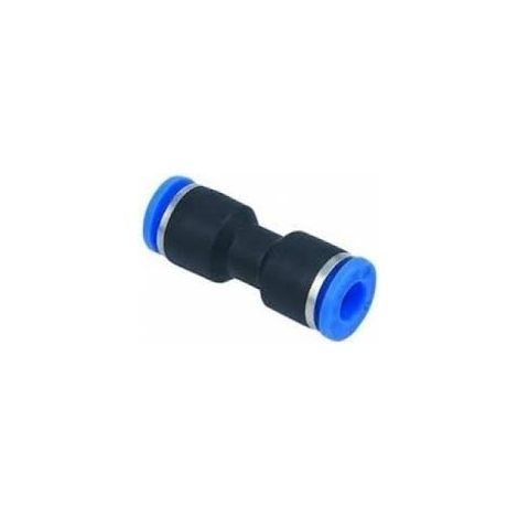 UNION DOBLE IGUAL D.8MM - DICSA
