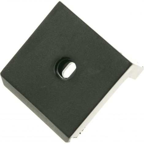 Ersatzteil - Linker Deckel (Original) -  -
