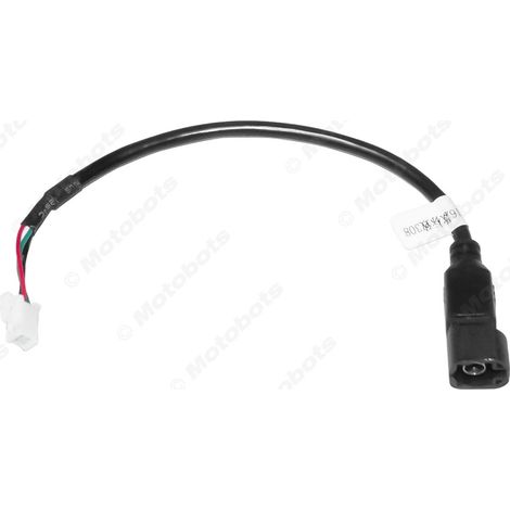 Câble adaptateur USB pour voiture, compatible avec les véhicules Peugeot 2016-2020. (1/4)