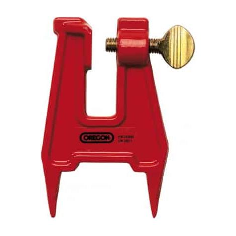 Morsa di supporto OREGON 26368A