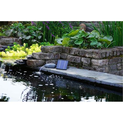 Ubbink Pompa ad aria Air Solar 100 1351374
