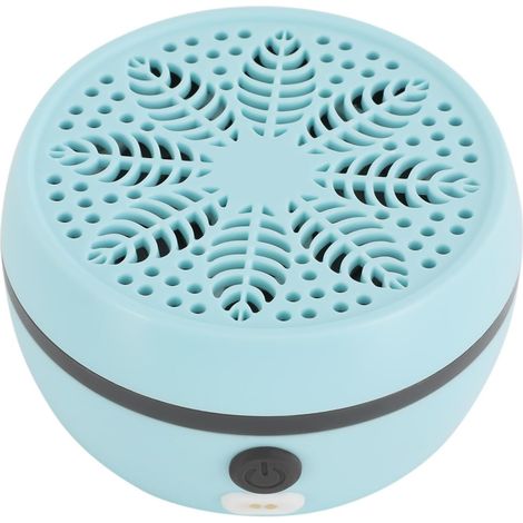 Machine à laver les fruits et légumes, nettoyeur de légumes portable avec 3 modes de nettoyage, lave-fruits et légumes pour la cuisine, l'hôtel et le restaurant-AquaForge (1/5)