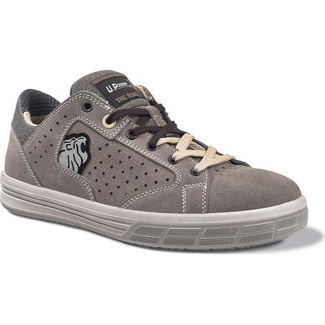 U-Power Jade Scarpe antinfortunistiche basse S1P SRC - 42 (1/2)
