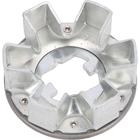 Ortviai Pompe d'injection diesel cage de poids solide 29111 pour tracteurs agricoles et machines industrielles (1/5)