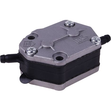 Compatible with Yamaha fuel pumps 6A0-24410-00, 692-24410-0 and YD290--DTEKGAZ