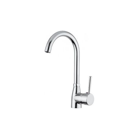 Miscelatore ACQUAMIX 9213 canna alta girevole (1/3)