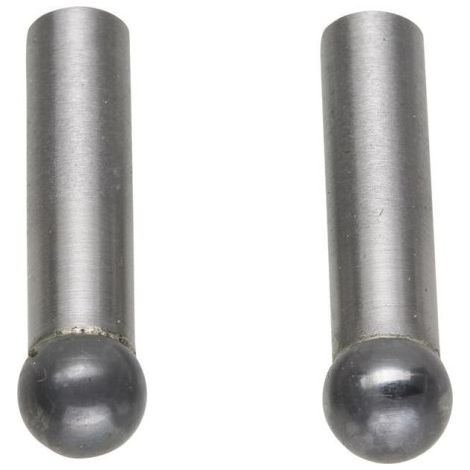 Paire d'éléments de mesure 23mm sphérique HP (1/3)