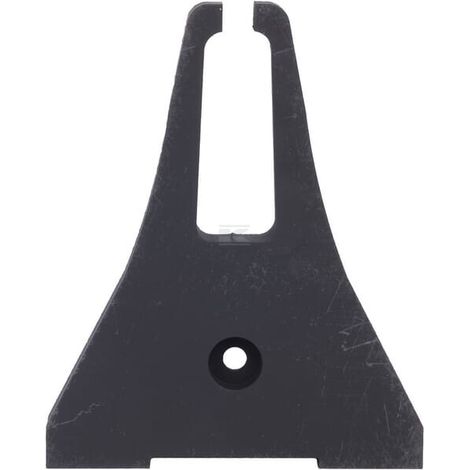 Hardox Gleitplatte 170mm geeignet für Horsch. HORSCH 00310883HN (1/4)