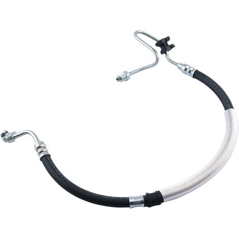 Power Steering Pressure Line Hose for Honda CR-V 2.2 AWD 2007-2009 53730SWA000