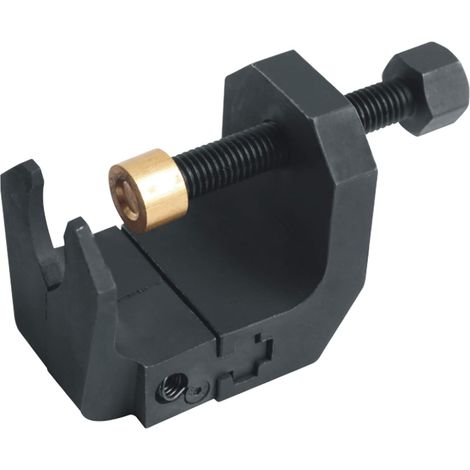Compatible avec le kit d'extraction d'outils de suppression de bras d'essuie-glace réglable pour BMW (1/5)