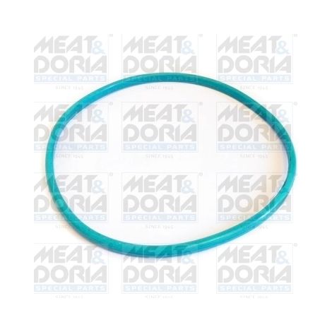 Joint, bouchon vissable réservoir de carburant Meat & Doria GSK03 ABARTH