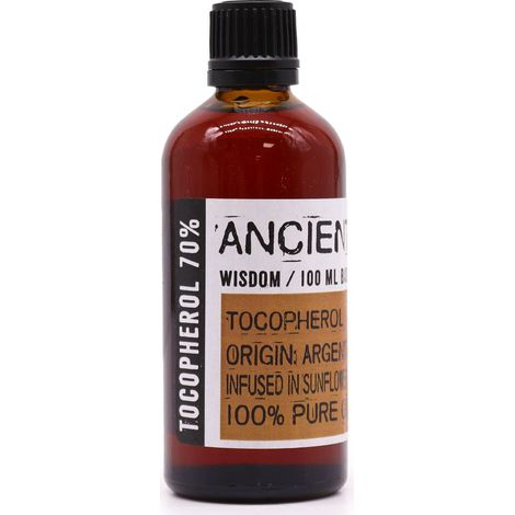 Tocoferol (Vitamina E) - 100ml