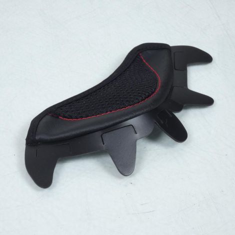 Bavette anti-remous casque Nolan N85 pour moto Neuf (1/2)