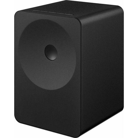 Altavoz conectado Samsung Music Studio 7 HW-LS70H/ZF 3.1.1 Wi鈥慒i 6 Bluetooth Dolby Atmos Smart Speaker Negro (1/4)