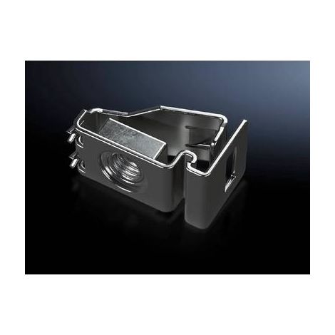 Rittal VX 4164.500 Aufrastmutter 20 St. (1/3)