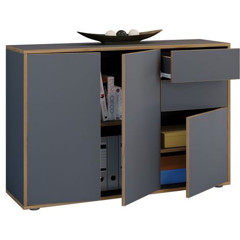 Kommode Sideboard Salia B. 110 Schublade