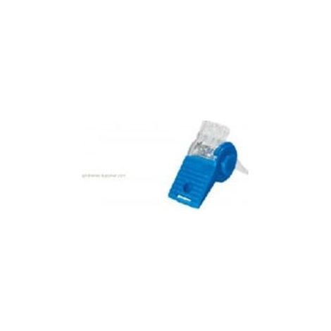 Kit Connexion Pour 4 Electrovannes - Rain Irrigation