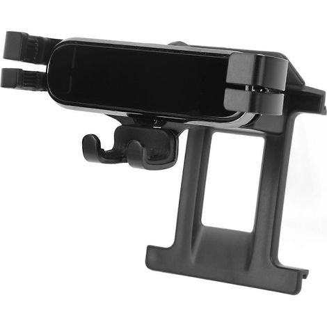 Support de téléphone spécial pour voiture (4 à 6 pouces) : avec boucle, base solide et support stable.