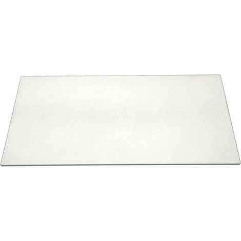 GLACE DE BAC A LEGUMES pour REFRIGERATEUR BRANDT - 46X5735