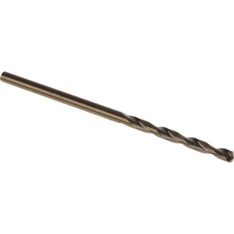 Foret HSS-R DeWALT Foret torsadé 2mm x 49 mm, 2 ( Prix pour Paquet de 2 )
