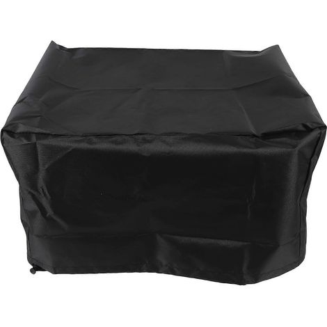 Housse de protection pour imprimante en tissu Oxford pliable, résistante à la poussière, à l'eau et aux rayures. (1/5)