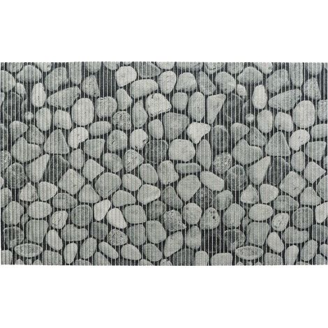 Tapis antidérapant SASSI, 50 x 80 cm, VENKO (1/5)