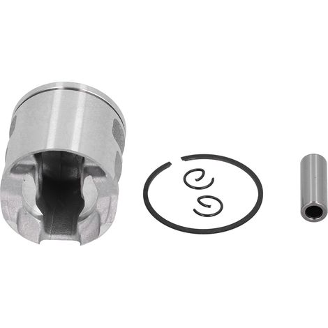 Kit de Piston avec Segments pour Tronçonneuse HUSQVARNA 545 550XP, 43mm 577 04 70-02, Pièce de Rechange (1/5)