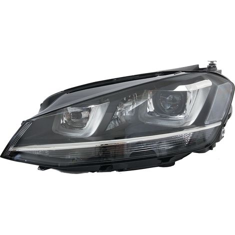 Projecteur principal Valeo 044933 VW 5G1941033 5G1941043