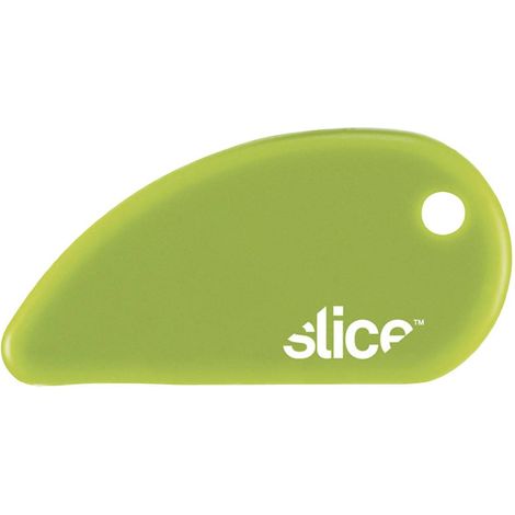 Tronchese a tagliente laterale di sicurezza con lama in ceramica Slice 00100 1 pz. (1/5)
