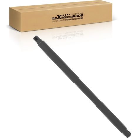 Ammortizzatore Bagagliaio Sinistro for Mercedes-Benz GL550 X166 2013-2016 (1/5)