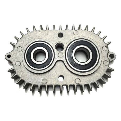 McCulloch M200 Husqvarna CT 154 couteau boîtier de transmission 583527601 ORIGINAL