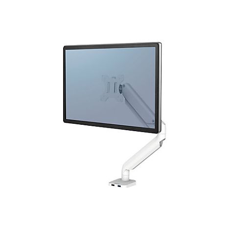 Brazo para monitor de la SERIE PLATINUM brazo simple para 1