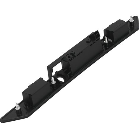 Maletero Manija for Audi A8/S8 Quattro 2010-2013 8E0827574C Negro ABS (1/5)