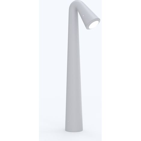 Lampioncino LED per sentieri STEVEN Fumagalli G9 IP67 (1/5)