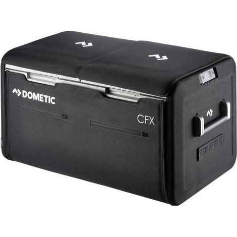 Frigo Portatile Dometic Nero (1/3)
