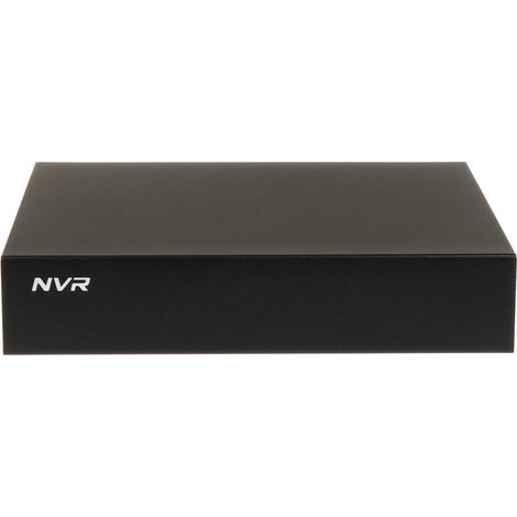 Apti APTI-N0921-8P-I3 Registratore Digitale 8 Porte PoE (1/3)