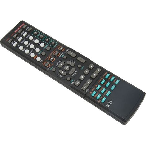 RAV280 Universalfernbedienung für Yamaha RX-V463, RX-V563 und andere kompatible AV-Receiver (1/5)