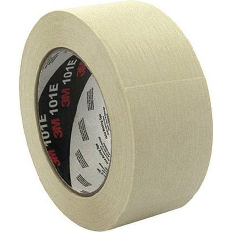 RUBAN MASQ PAPIER 101E 48 MM X 50M - 3M -