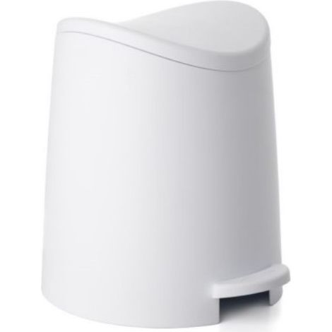 CUBO BAÑO 3L STANDARD BLANCO 4470001