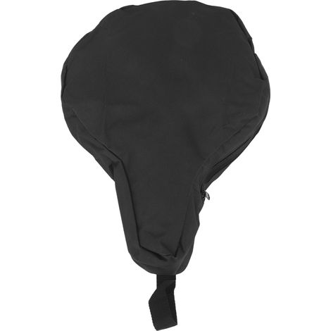 Skillet Bag Waterproof 600D Oxford Cloth Durable Portable Pan Storage Bag for Home Outdoor Travel