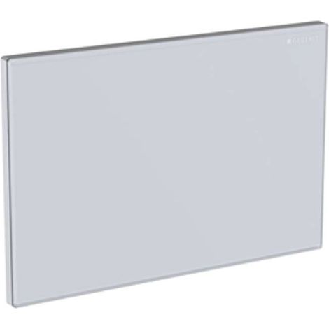 Geberit Omega70 - Placa de cubierta Omega 115.082.00.1 (1/3)