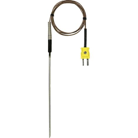 Fluke 80PK-9 Sonde de surface -40 à +260 °C sonde K (1/4)