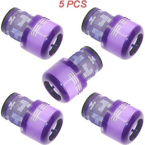 Filtre à air HEPA lavable pour aspirateur sans fil Dyson V11 SV14 Cyclone Animal Absolute - Pièces et accessoires pour balais à tapis (1/5)